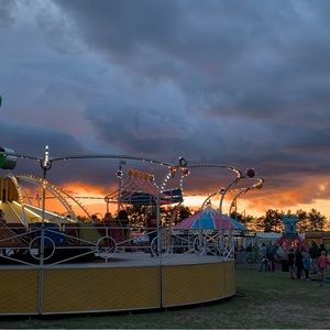 Meet your Posher, Helena